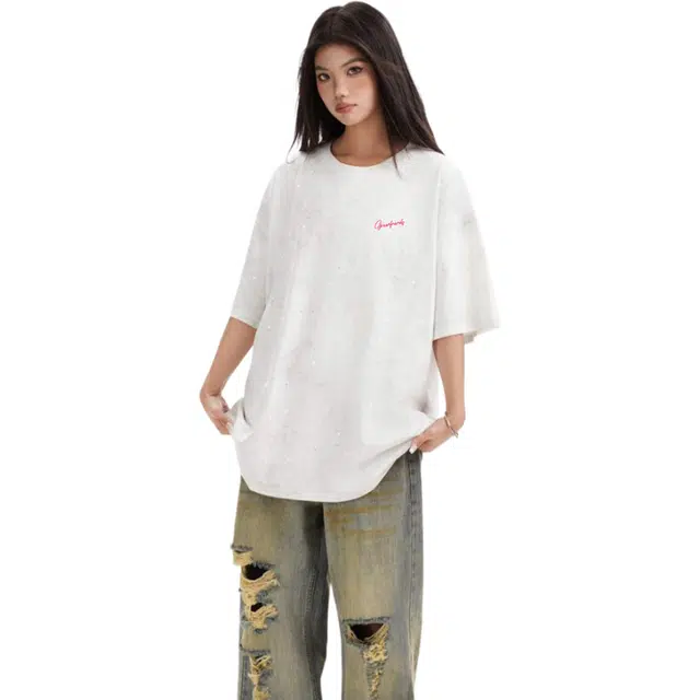 GF T