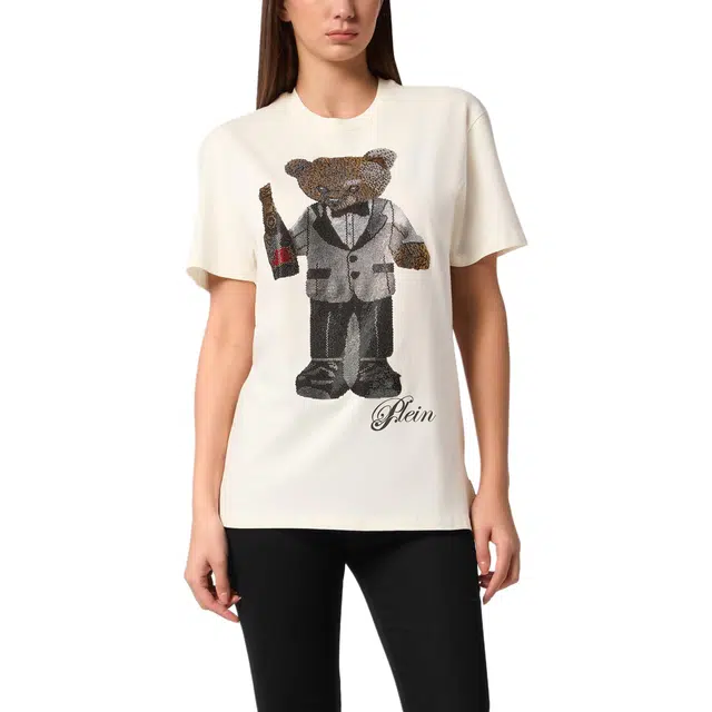 PHILIPP PLEIN SS25 T