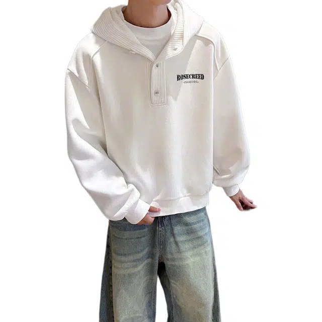 ROSECREED cleanfitlogo