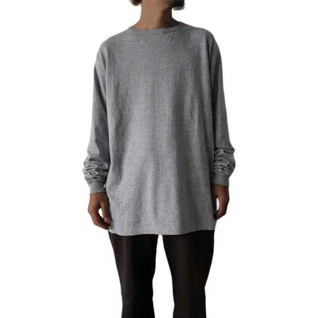 bowwow SS25 8812 SOLID LS T