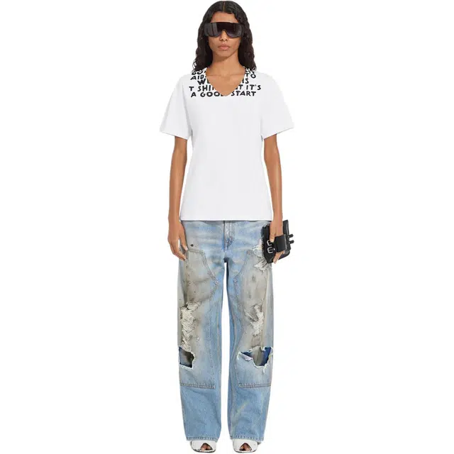 MM6 Maison Margiela SIDAV T