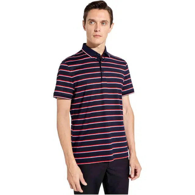 K-BOXING Polo