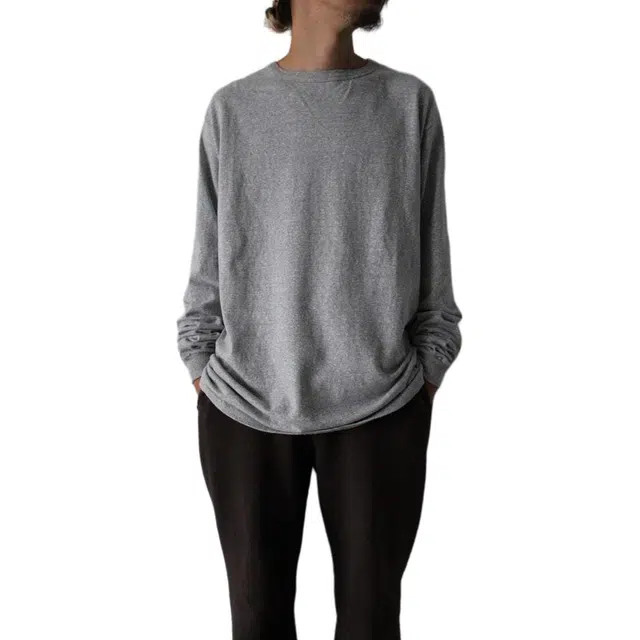 bowwow SS25 8812 SOLID LS T