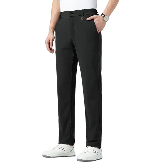 BaiYuan Trousers