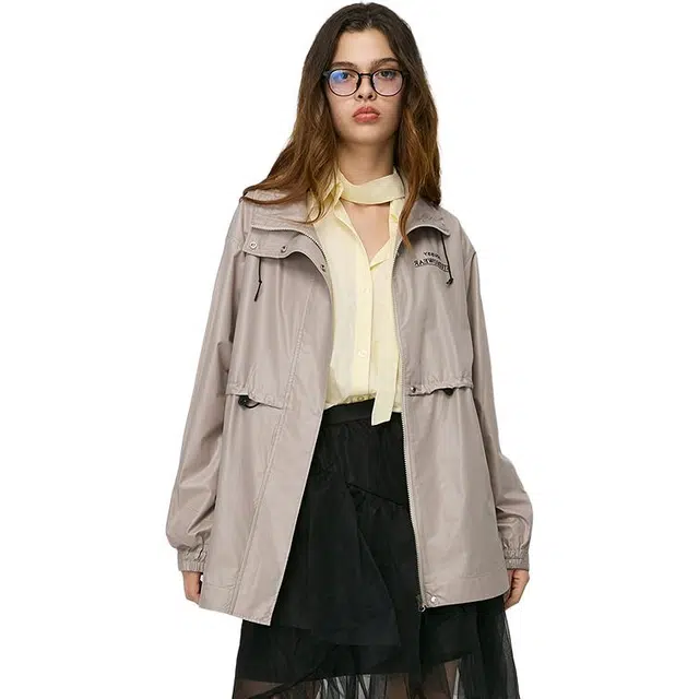 MOUSSY x STUDIOWEAR