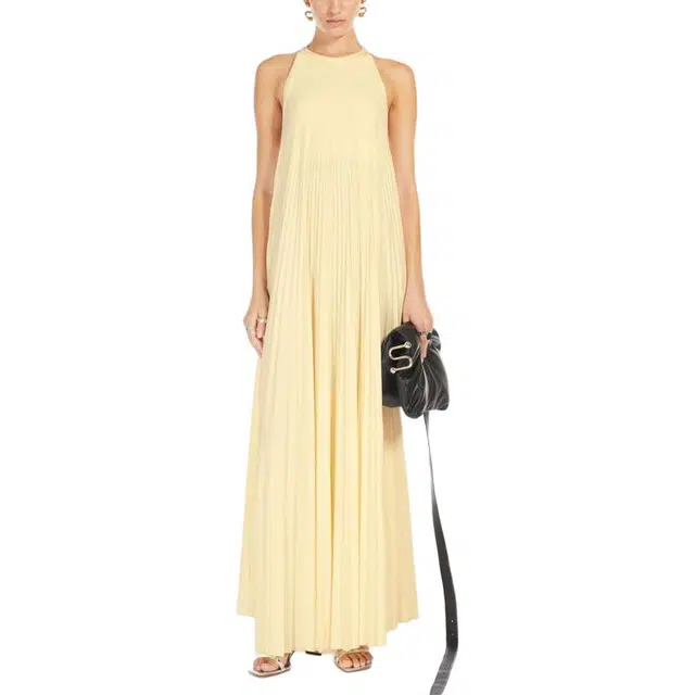 SportMax SS25 Verdier