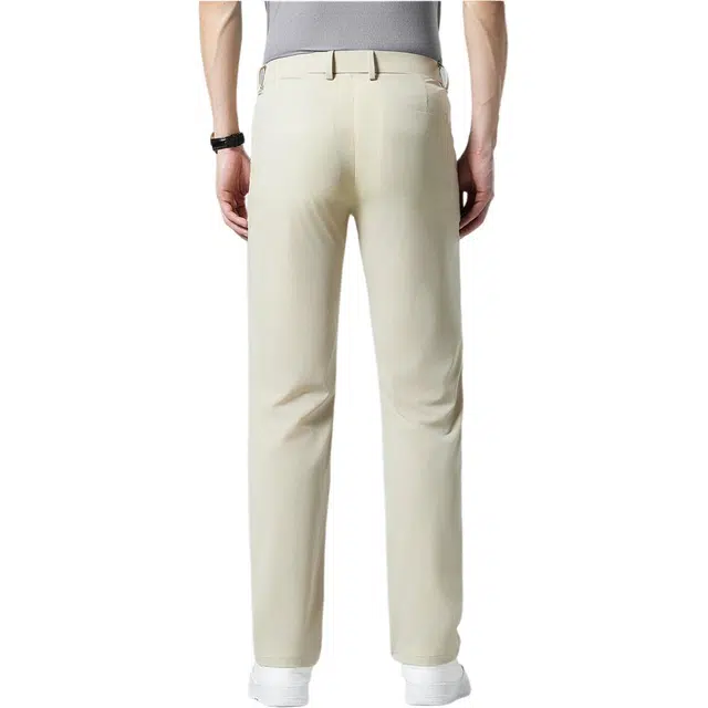 BaiYuan Trousers