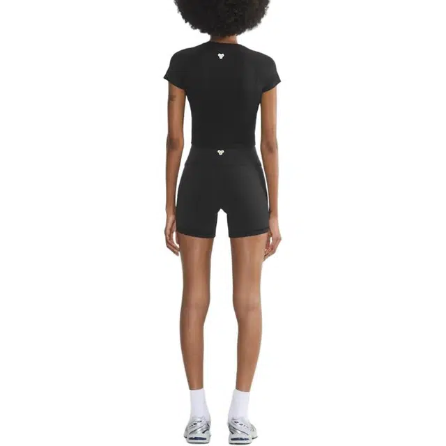 ARITZIA SS25 Golden BodyLite Progress T-Shirt T