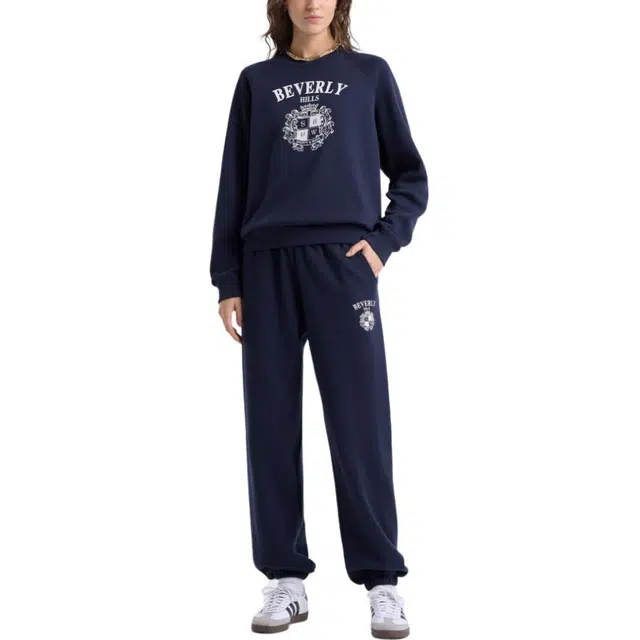 SPORTY RICH SS25 Beverly Hills