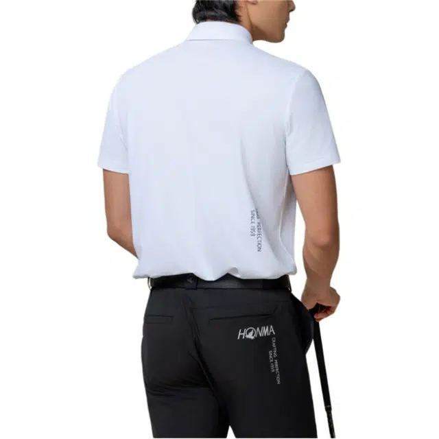 HONMA SS25 Polo