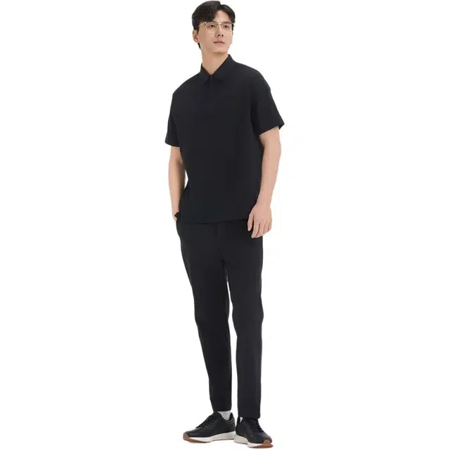 LI-NING 1990 Polo