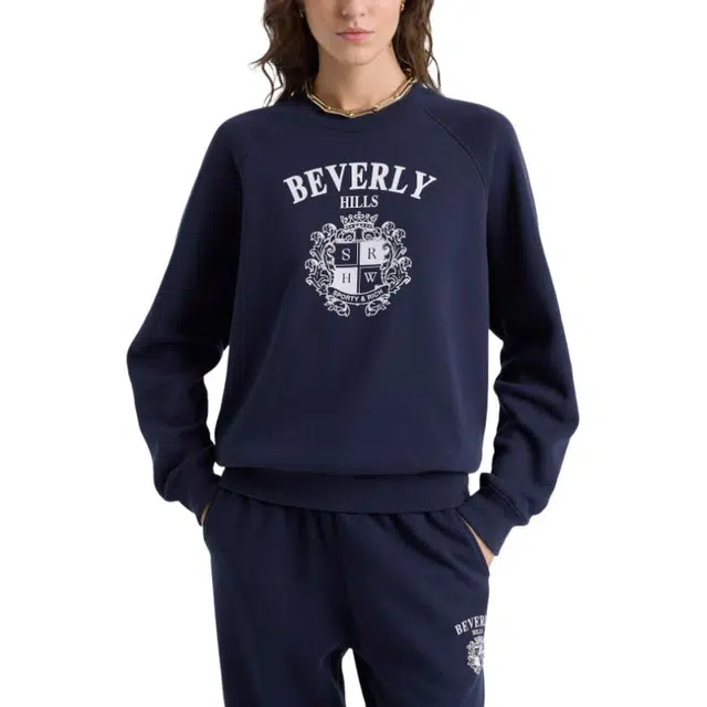 SPORTY RICH SS25 Beverly Hills