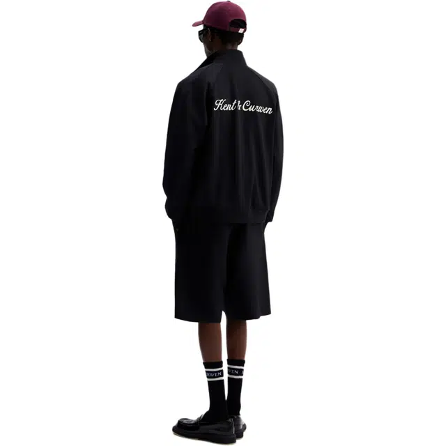 KENTCURWEN SS25
