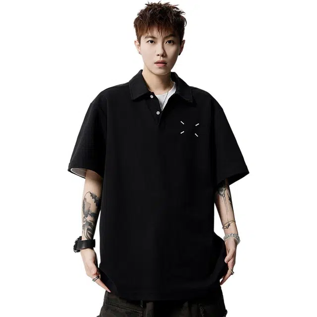 MIORGERSY Polo