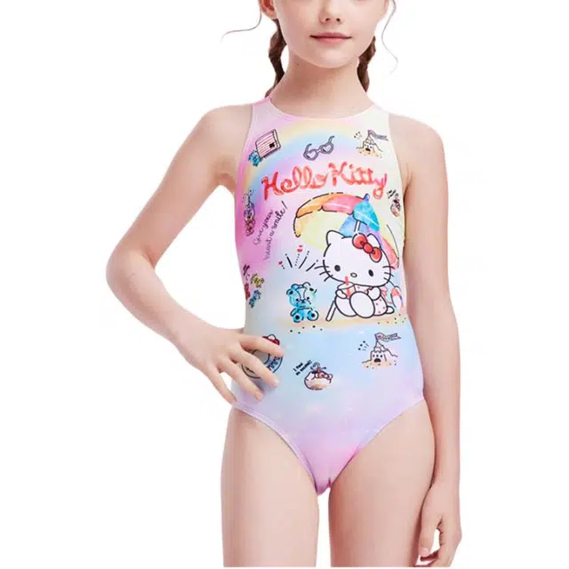 ZOKE x Hello Kitty