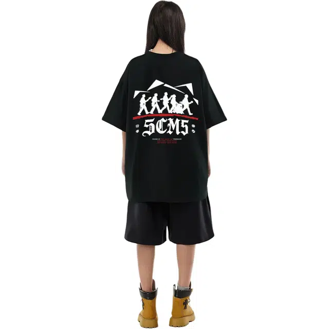 FIVE CM I.T240gLogoT