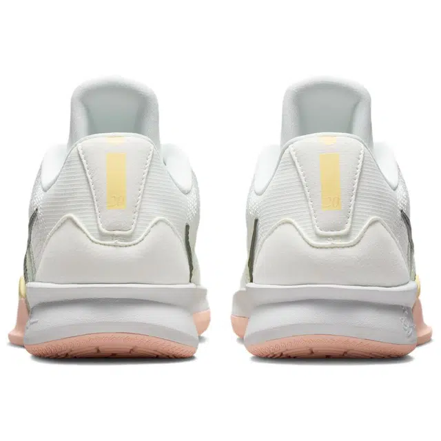 Nike Sabrina 3 "Silencer" EP