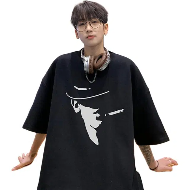 NOAHGIGI T