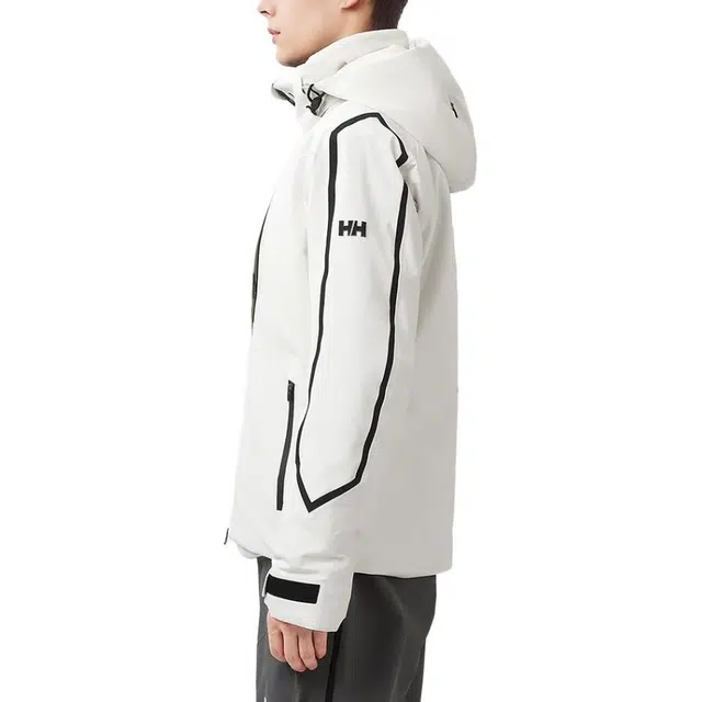 HELLY HANSEN