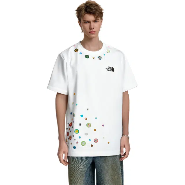 THE NORTH FACE Extraordinary T