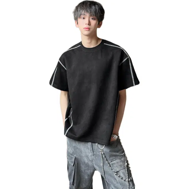 RASHOMONG T