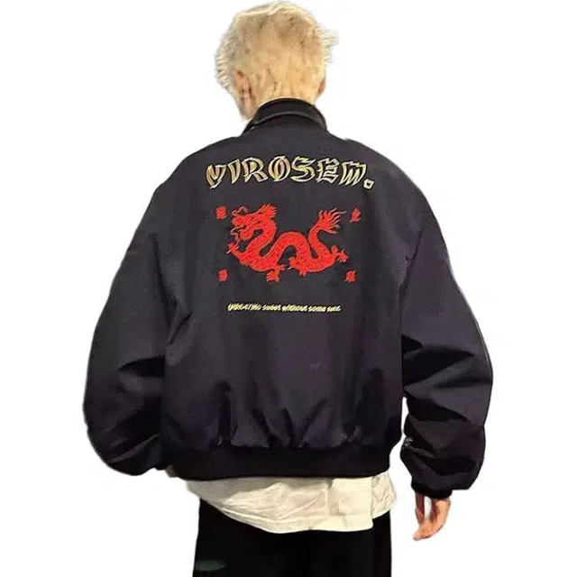 LIN MYKING vibevintage