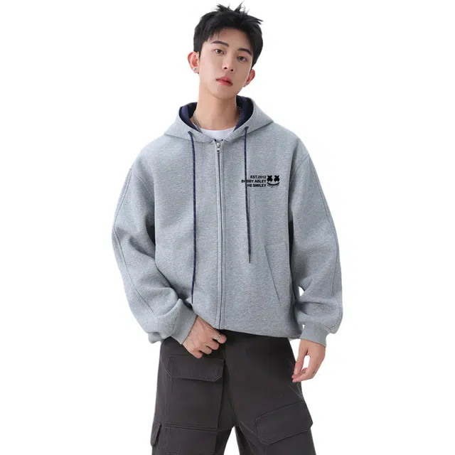 BOBBY ABLEY Logo