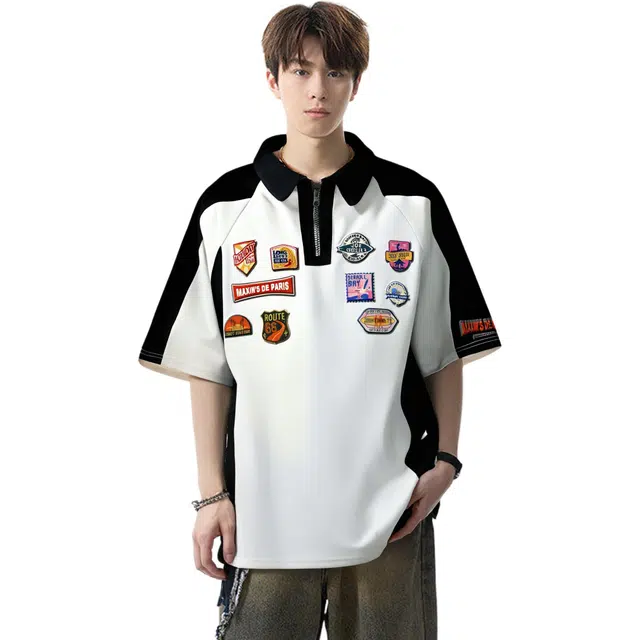 maxim's de paris LogoPolo