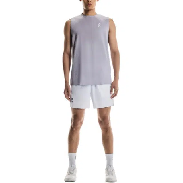 On Court Tank