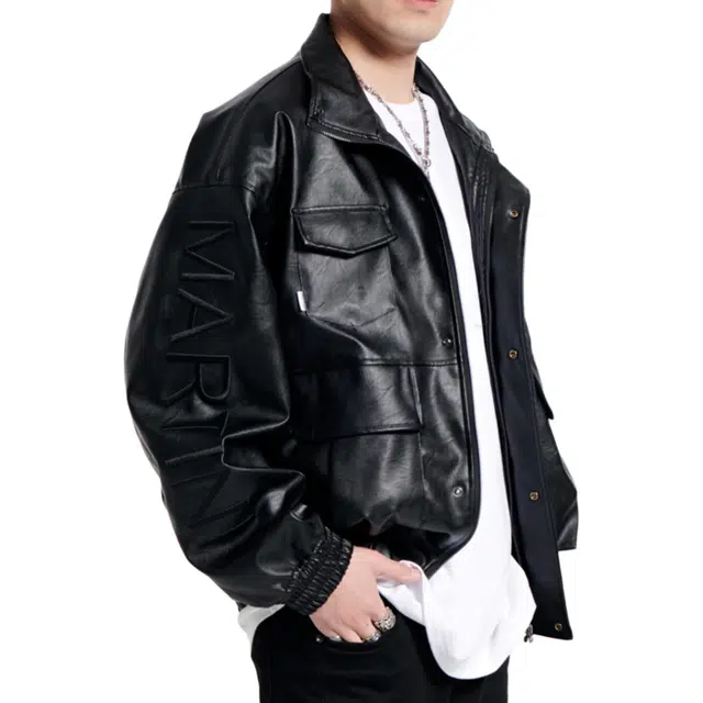 Fakeyoung PU