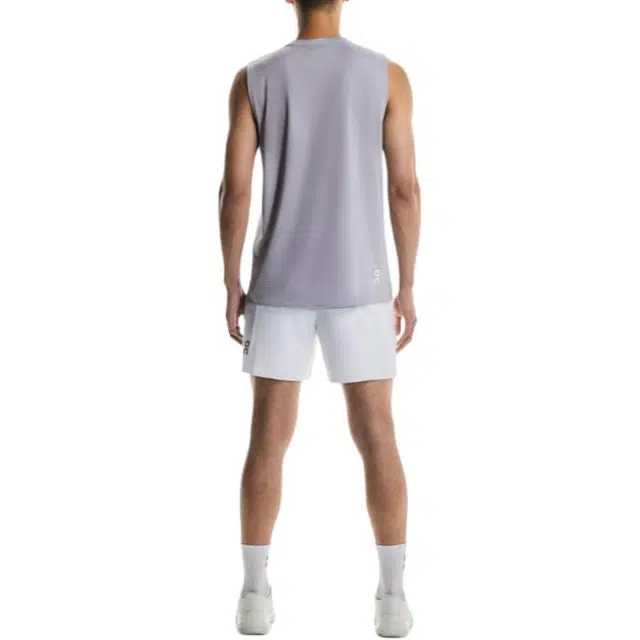 On Court Tank