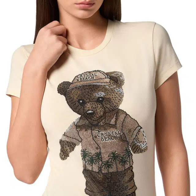 PHILIPP PLEIN SS25 T