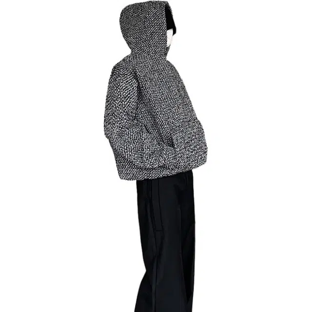 FOMOCE cleanfitoversize