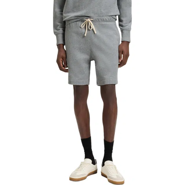 HUGO BOSS x BECKHAM