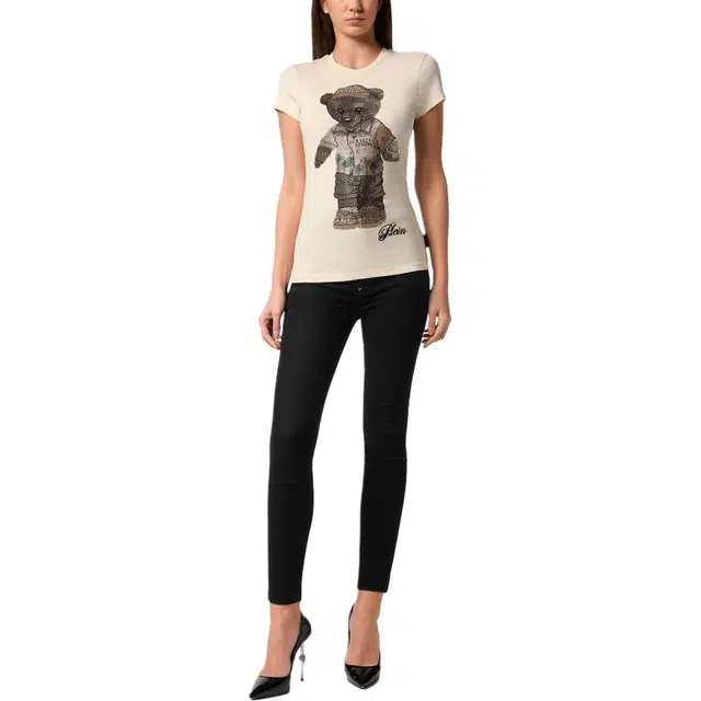 PHILIPP PLEIN SS25 T