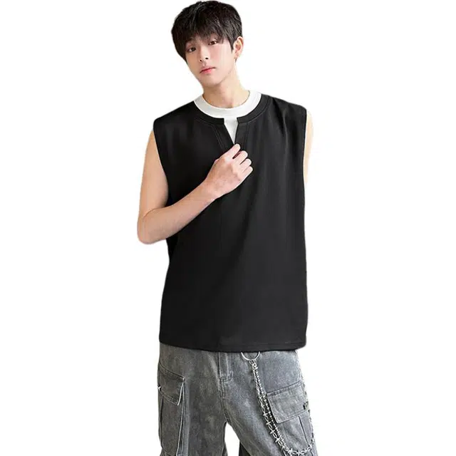 PAINT STAIN T
