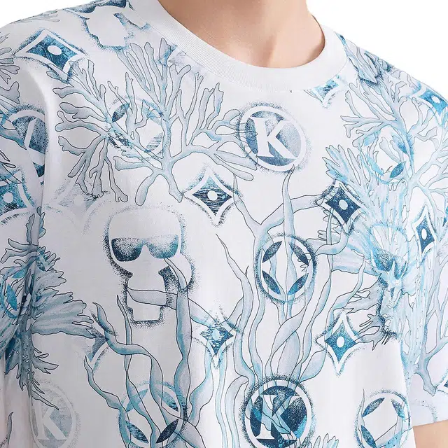 KARL LAGERFELD SS25 T