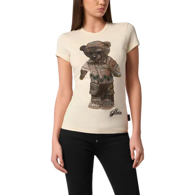 PHILIPP PLEIN SS25 T