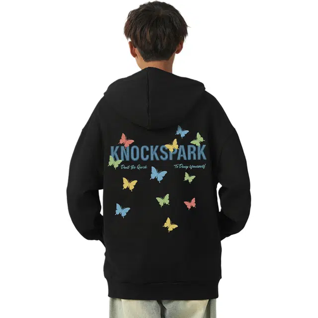 KNOCKSPARK