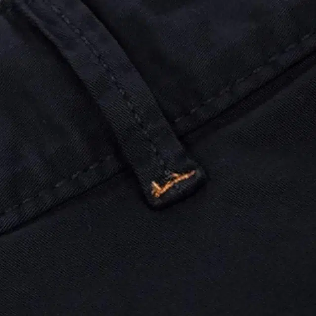 HUGO BOSS SS25 logo