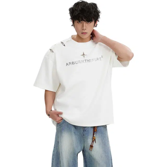 PAINT STAIN T