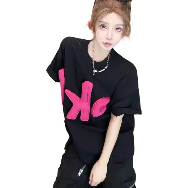 PAINT STAIN T