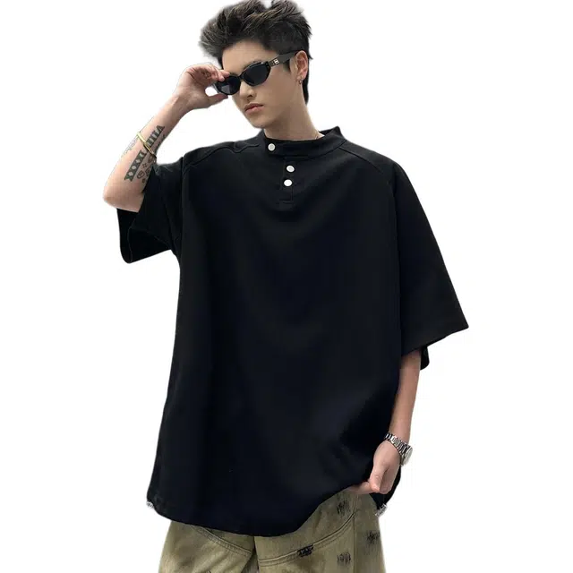 ABCNF Polo