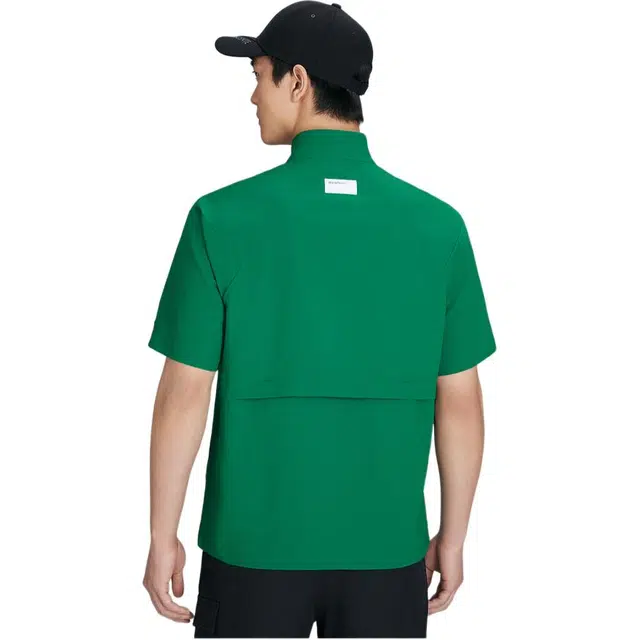 DESCENTE FIELD T