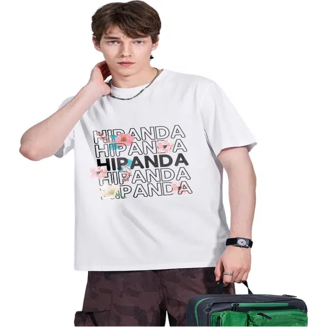 HIPANDA logoT