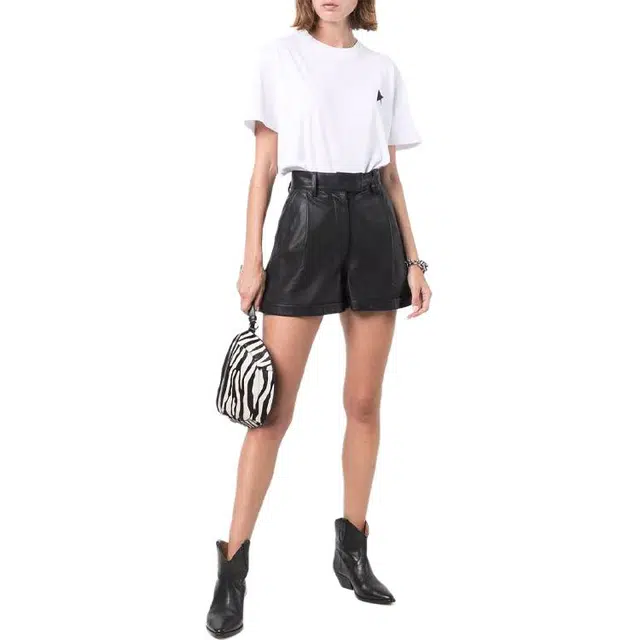 Golden Goose SS22 LogoT
