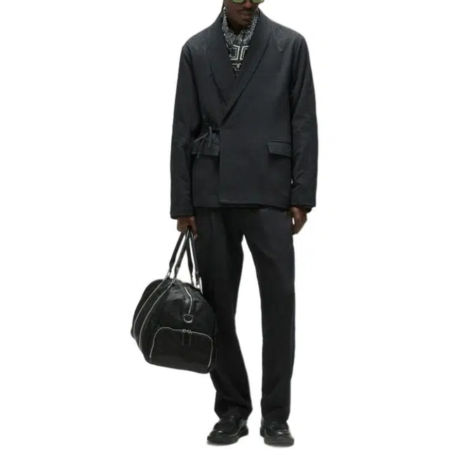 KITH SS25 Hayden