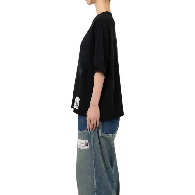 Maison Mihara Yasuhiro FW25 2025 T