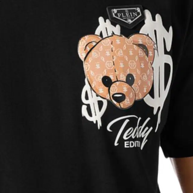 PHILIPP PLEIN T