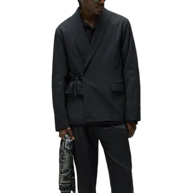 KITH SS25 Hayden